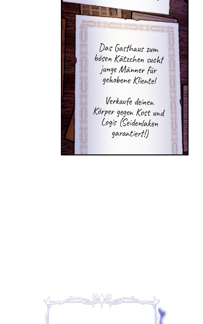 Read KESTREL - Der Vogel im Käfig Manga Online