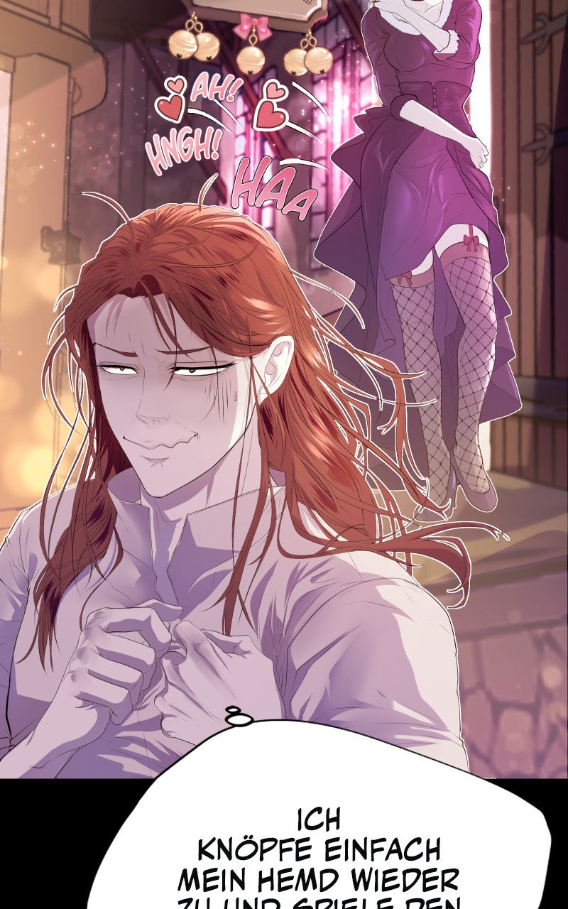 Read KESTREL - Der Vogel im Käfig Manga Online