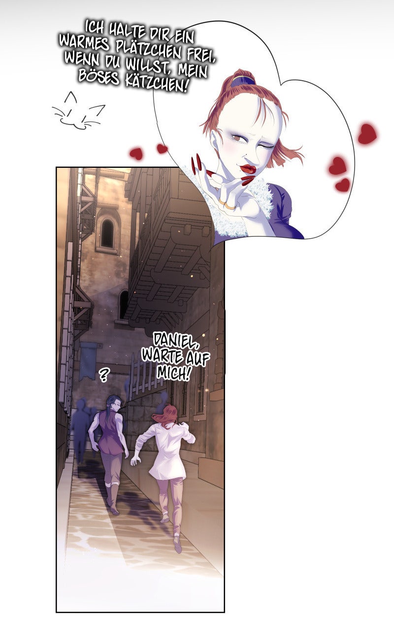 Read KESTREL - Der Vogel im Käfig Manga Online