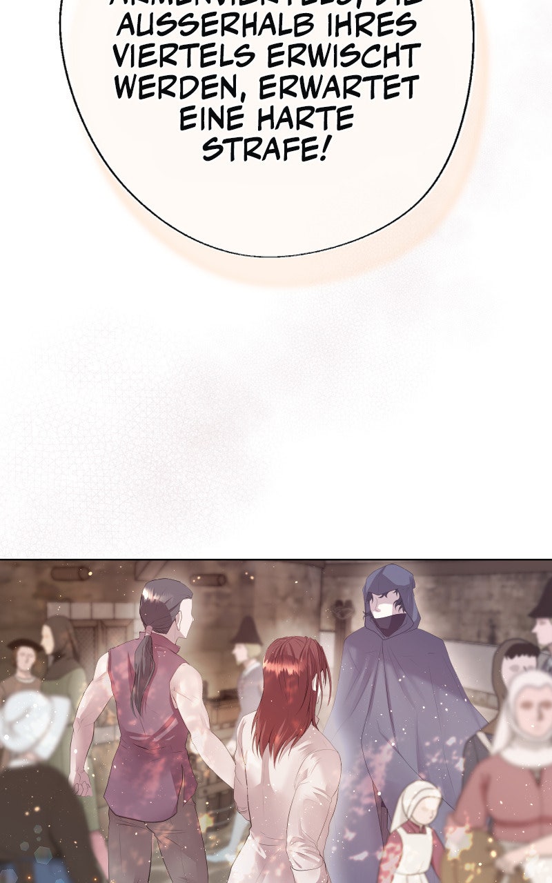 Read KESTREL - Der Vogel im Käfig Manga Online