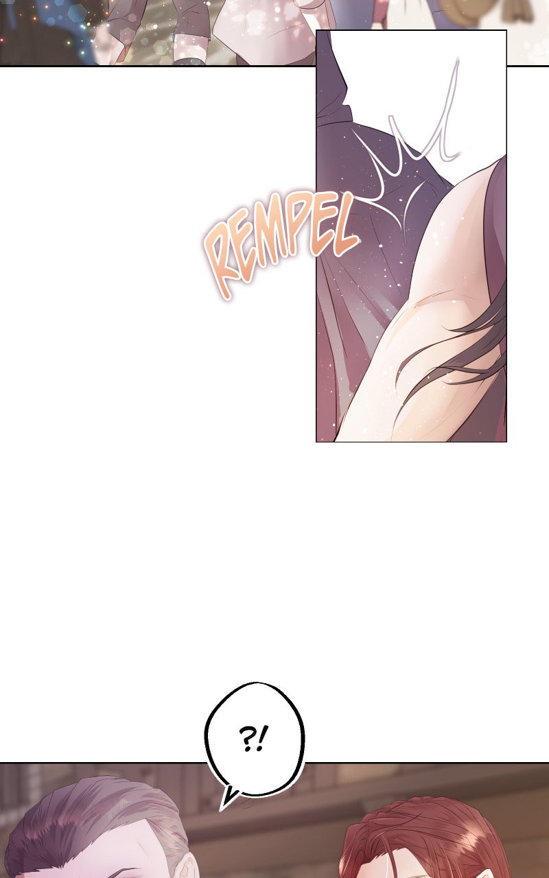 Read KESTREL - Der Vogel im Käfig Manga Online