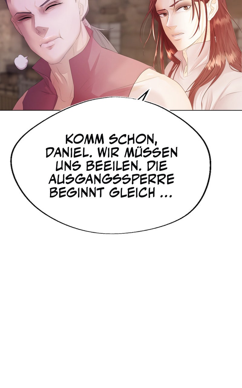 Read KESTREL - Der Vogel im Käfig Manga Online