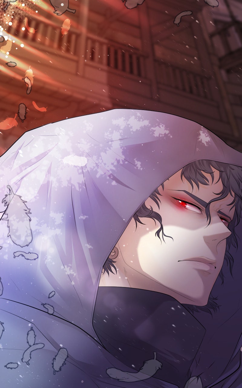 Read KESTREL - Der Vogel im Käfig Manga Online