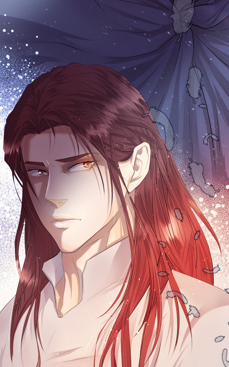 Read KESTREL - Der Vogel im Käfig Manga Online