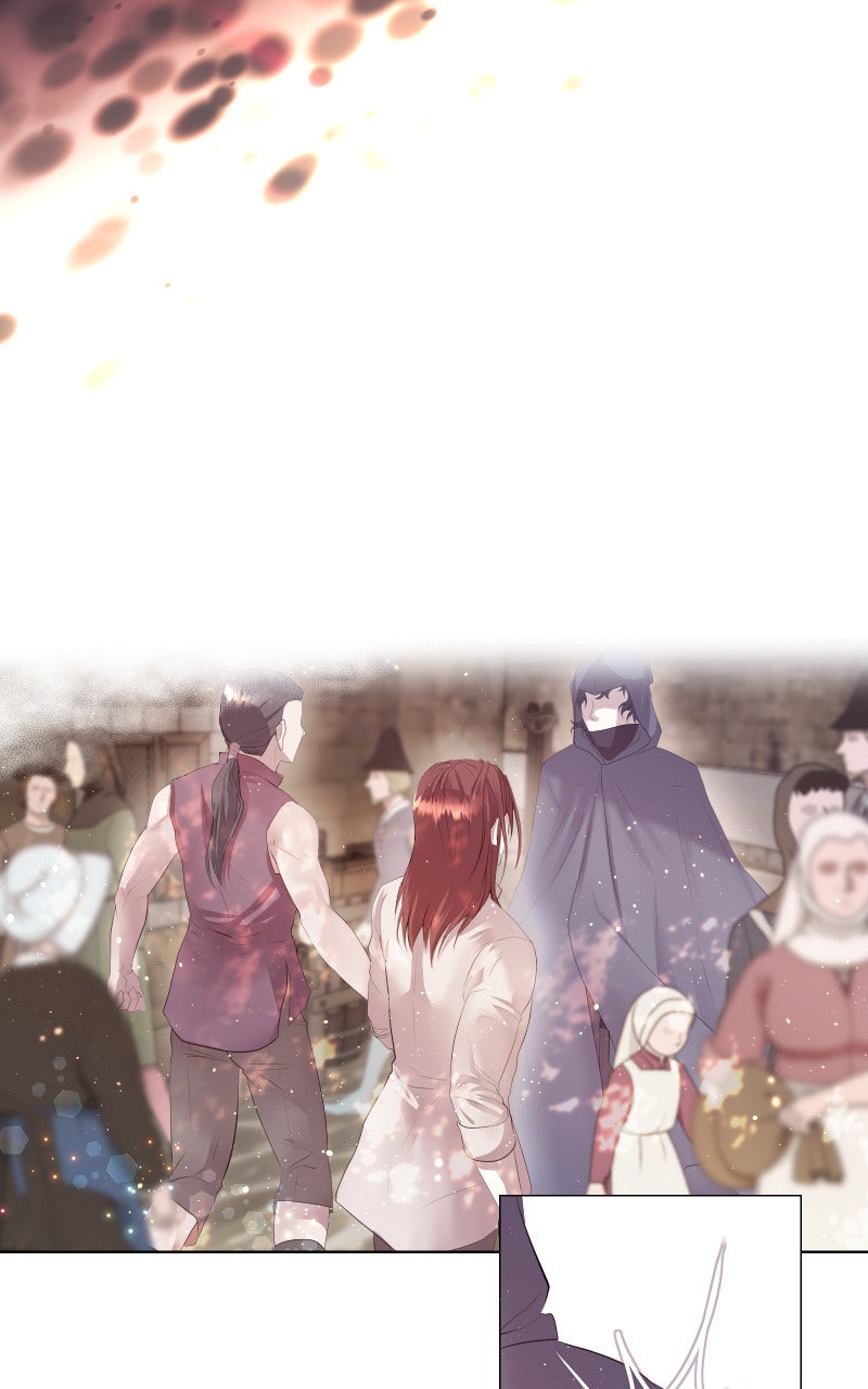 Read KESTREL - Der Vogel im Käfig Manga Online