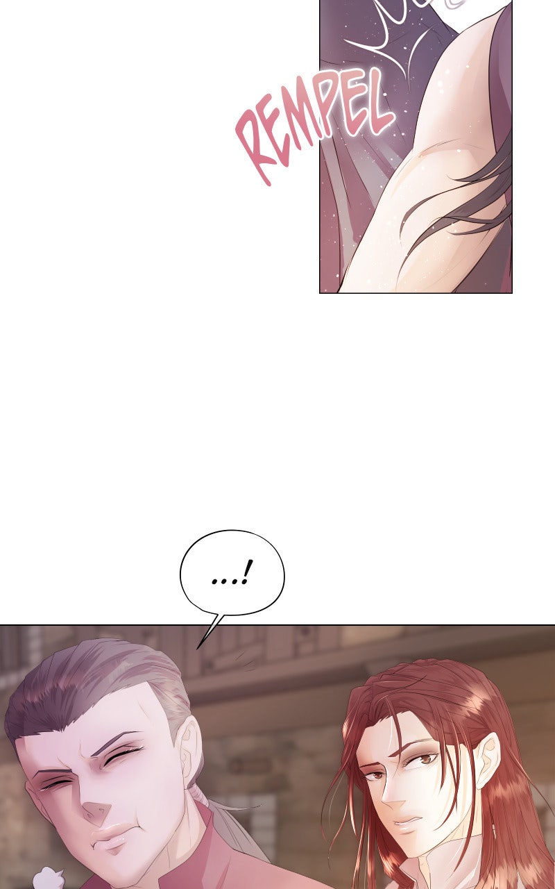 Read KESTREL - Der Vogel im Käfig Manga Online