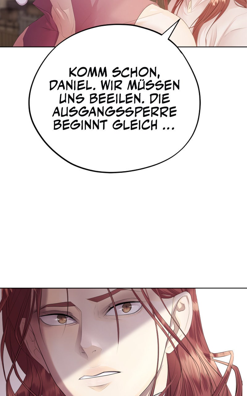 Read KESTREL - Der Vogel im Käfig Manga Online