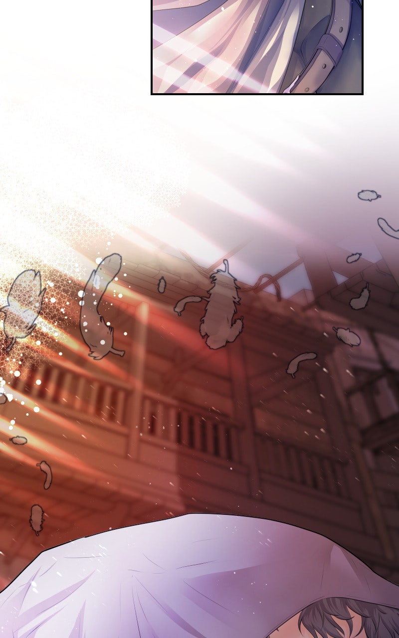 Read KESTREL - Der Vogel im Käfig Manga Online