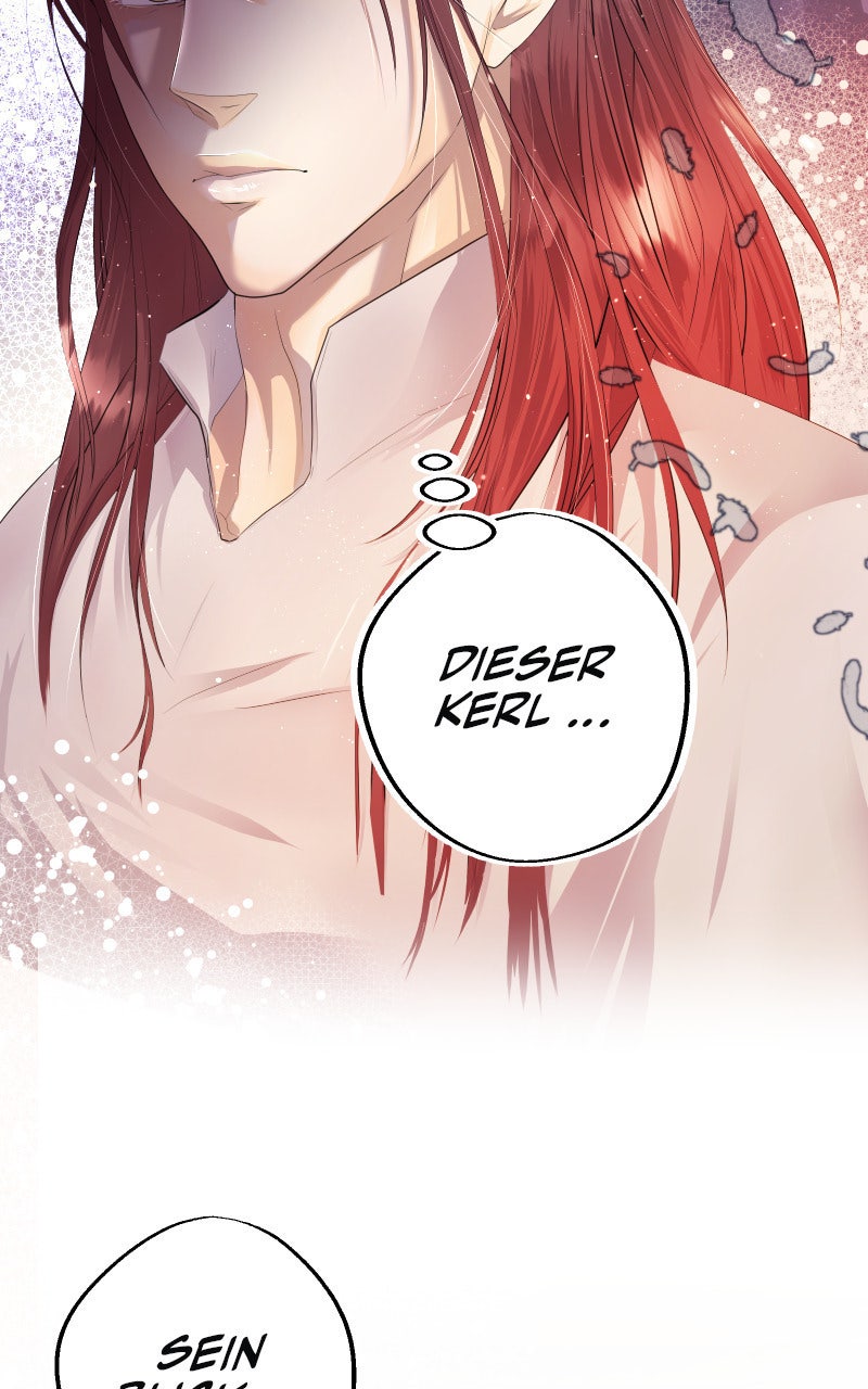 Read KESTREL - Der Vogel im Käfig Manga Online