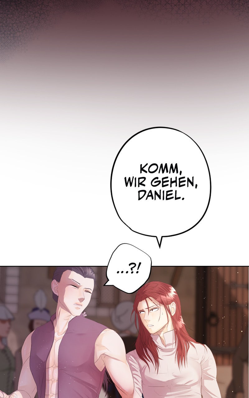 Read KESTREL - Der Vogel im Käfig Manga Online