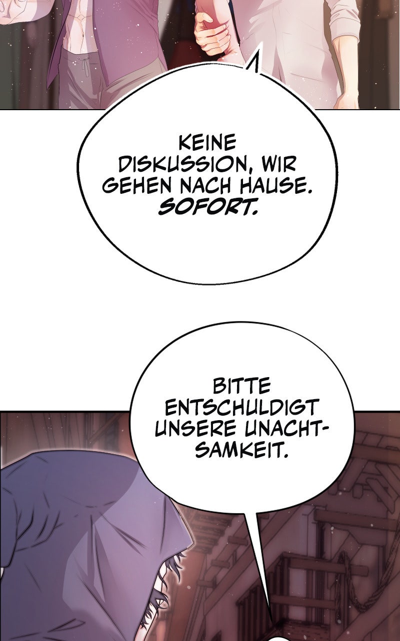 Read KESTREL - Der Vogel im Käfig Manga Online