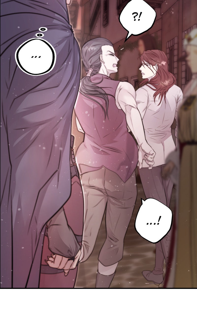 Read KESTREL - Der Vogel im Käfig Manga Online