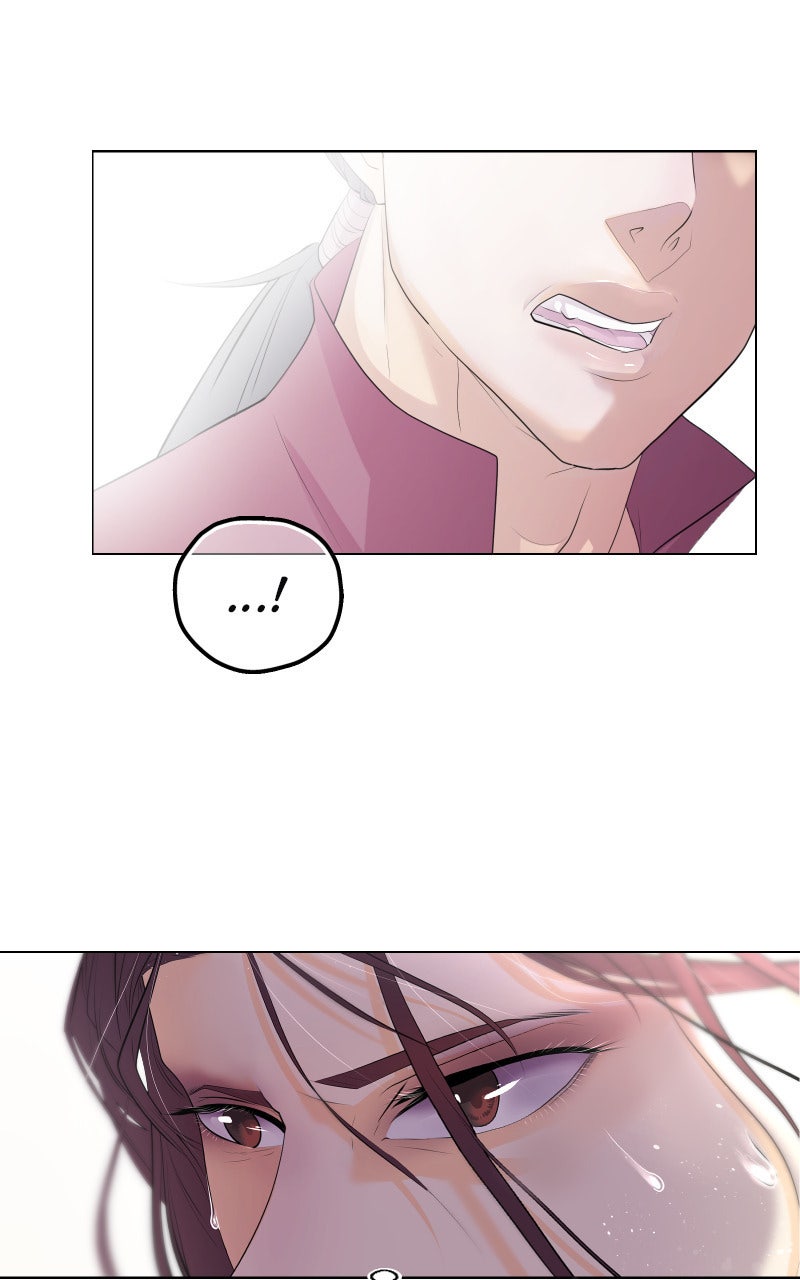 Read KESTREL - Der Vogel im Käfig Manga Online