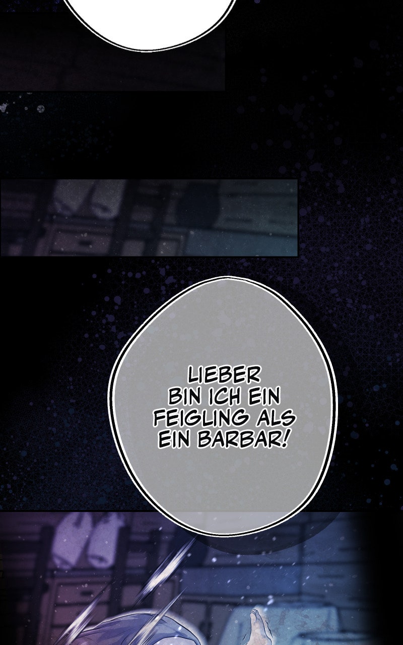 Read KESTREL - Der Vogel im Käfig Manga Online