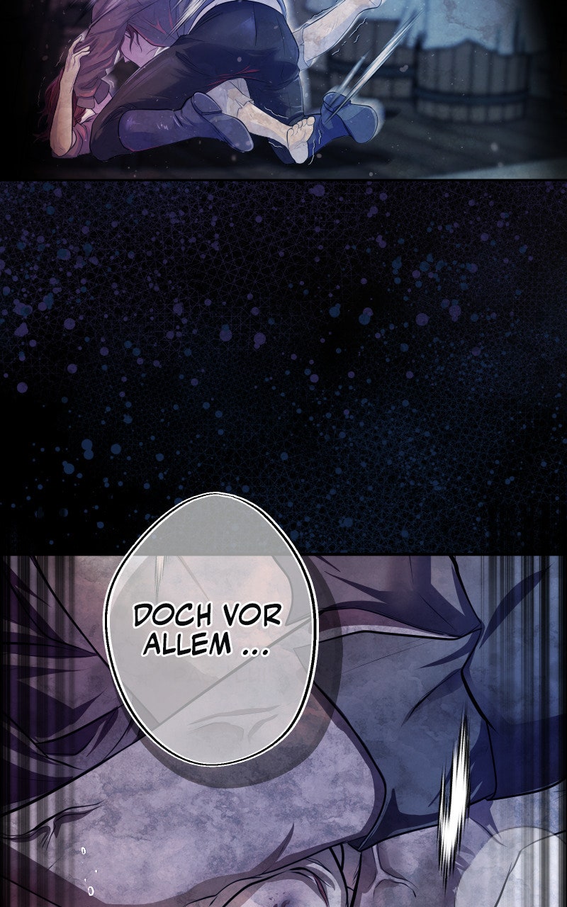 Read KESTREL - Der Vogel im Käfig Manga Online