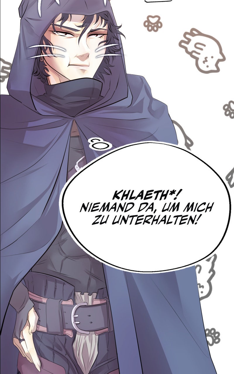 Read KESTREL - Der Vogel im Käfig Manga Online