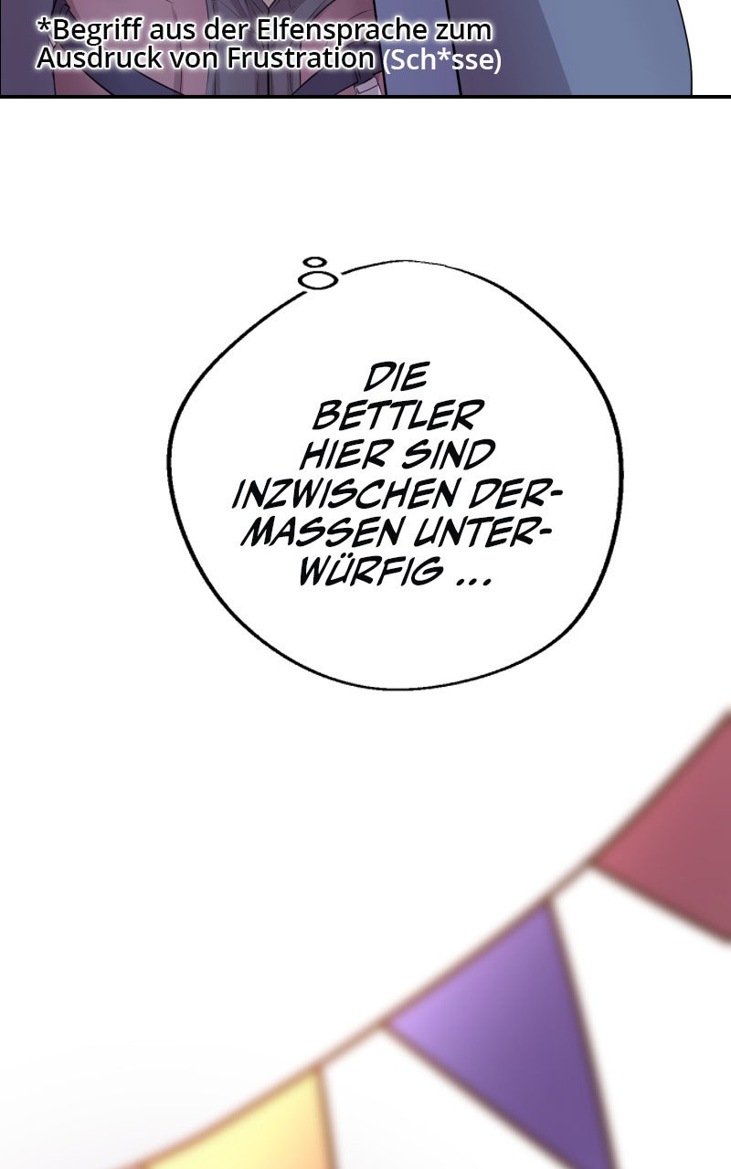 Read KESTREL - Der Vogel im Käfig Manga Online