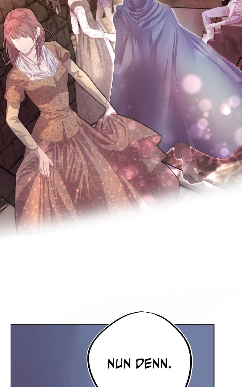 Read KESTREL - Der Vogel im Käfig Manga Online