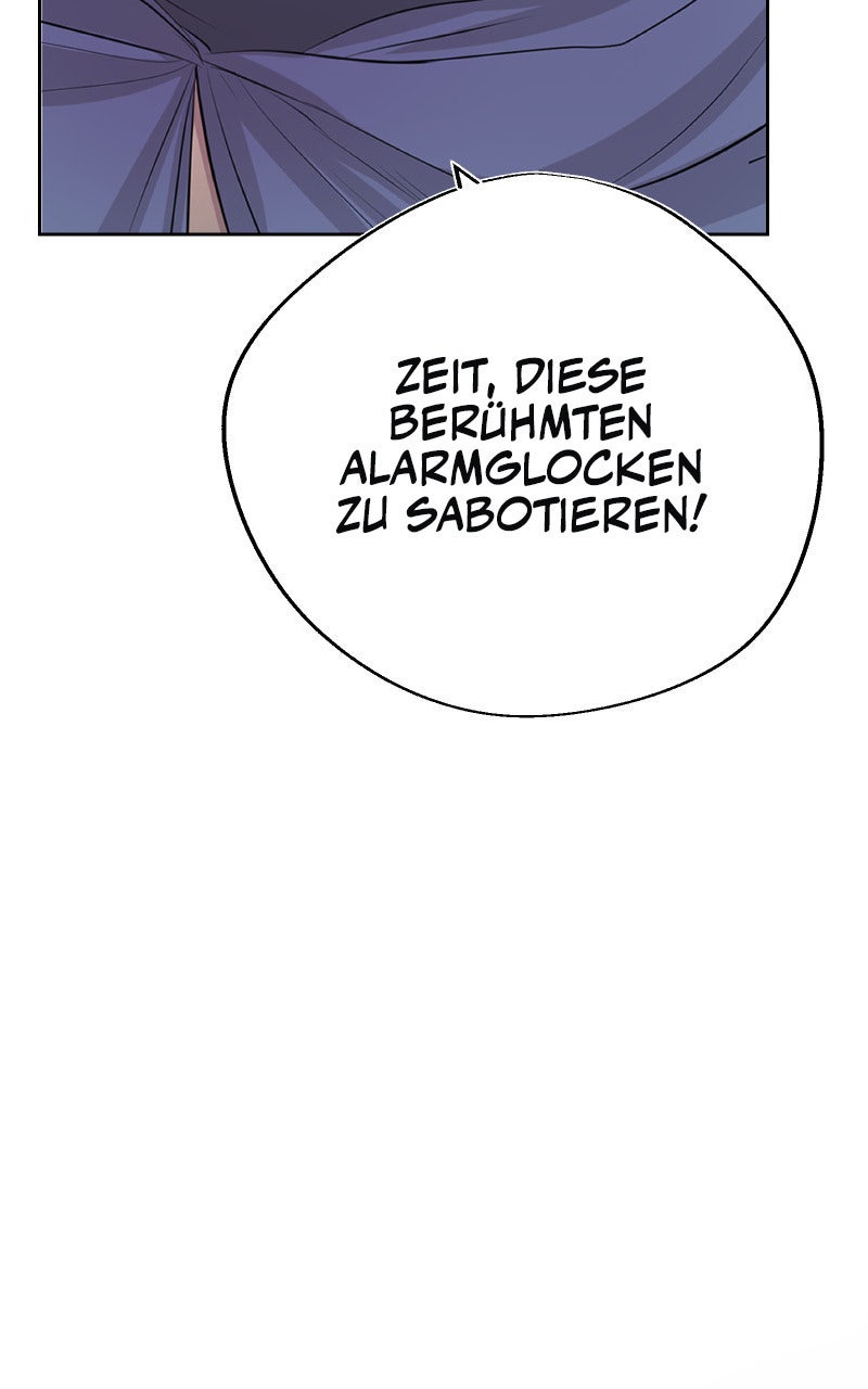 Read KESTREL - Der Vogel im Käfig Manga Online