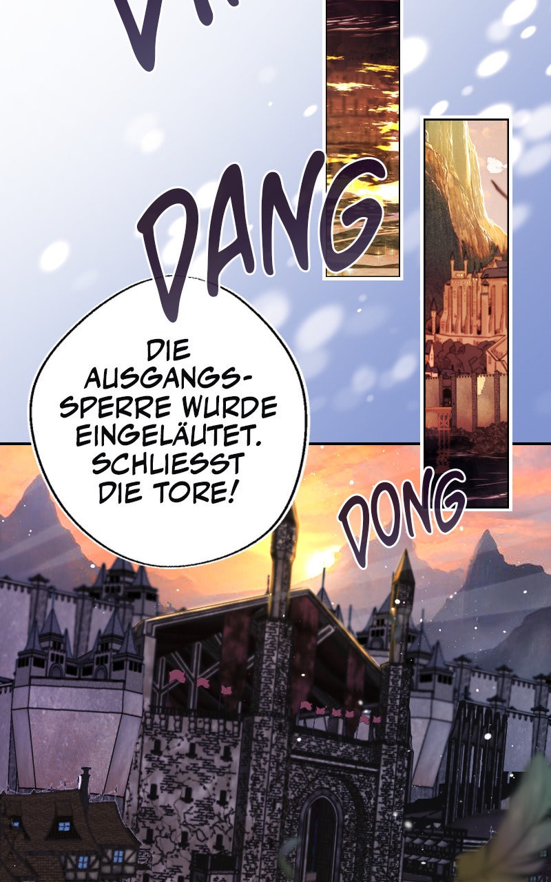Read KESTREL - Der Vogel im Käfig Manga Online