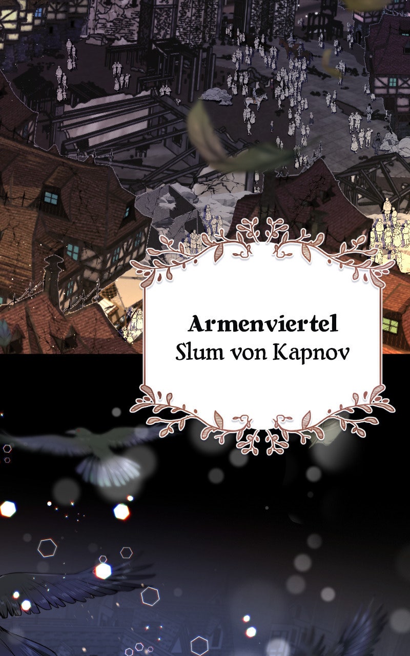 Read KESTREL - Der Vogel im Käfig Manga Online