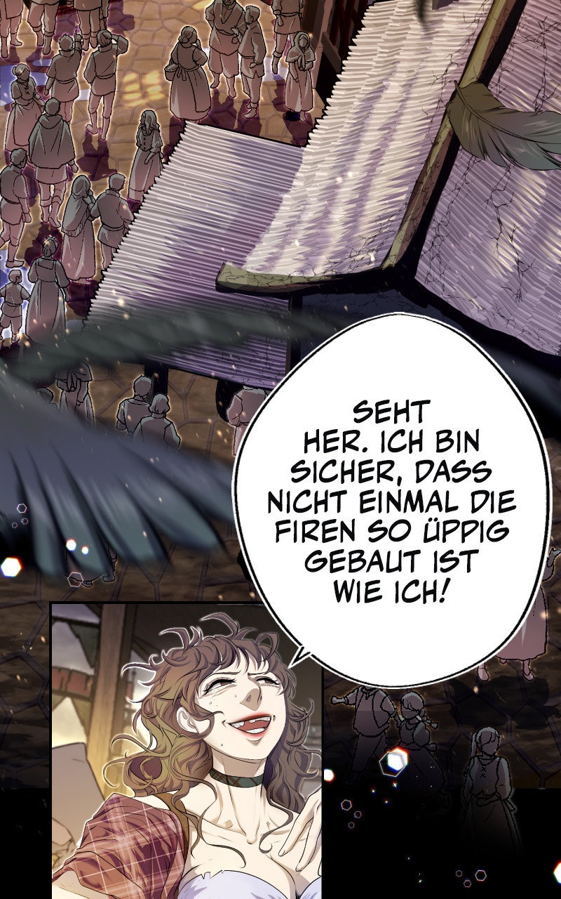 Read KESTREL - Der Vogel im Käfig Manga Online