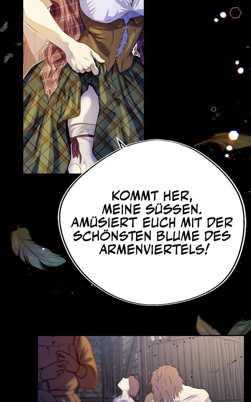 Read KESTREL - Der Vogel im Käfig Manga Online