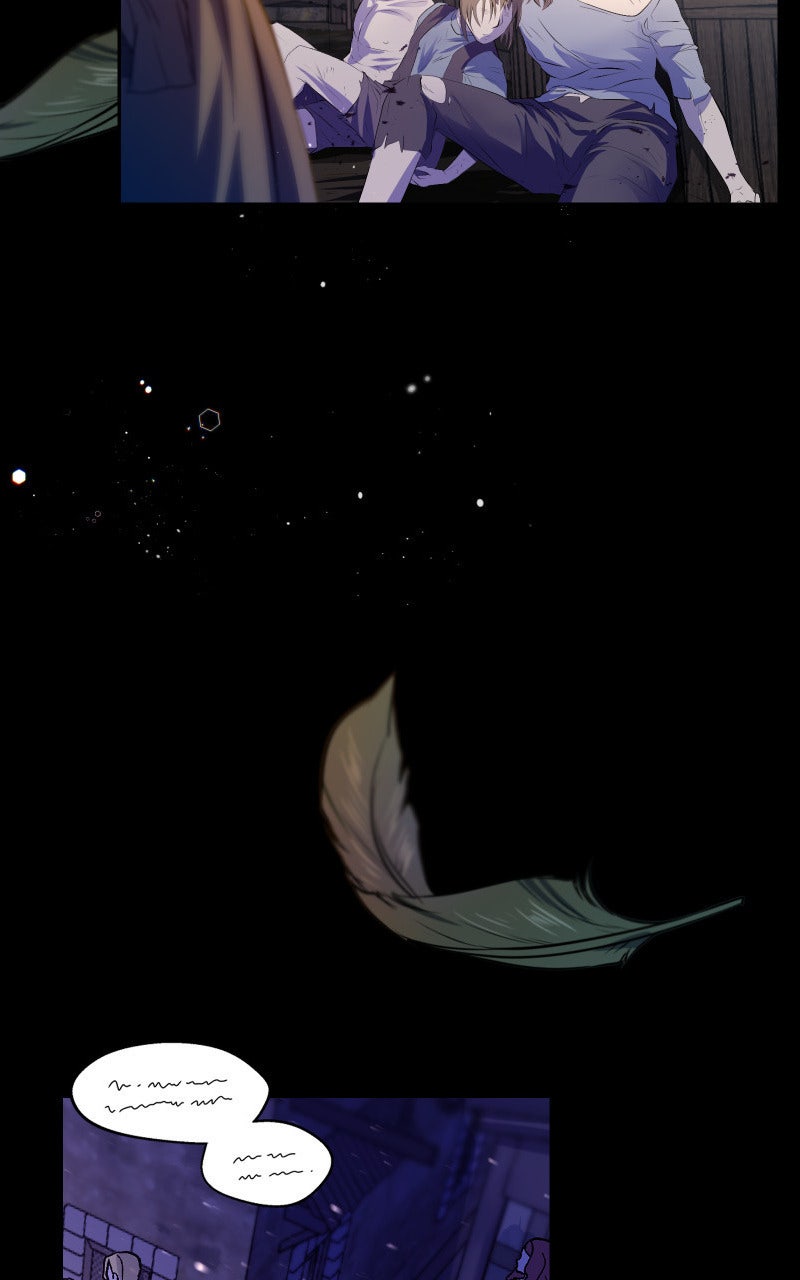 Read KESTREL - Der Vogel im Käfig Manga Online