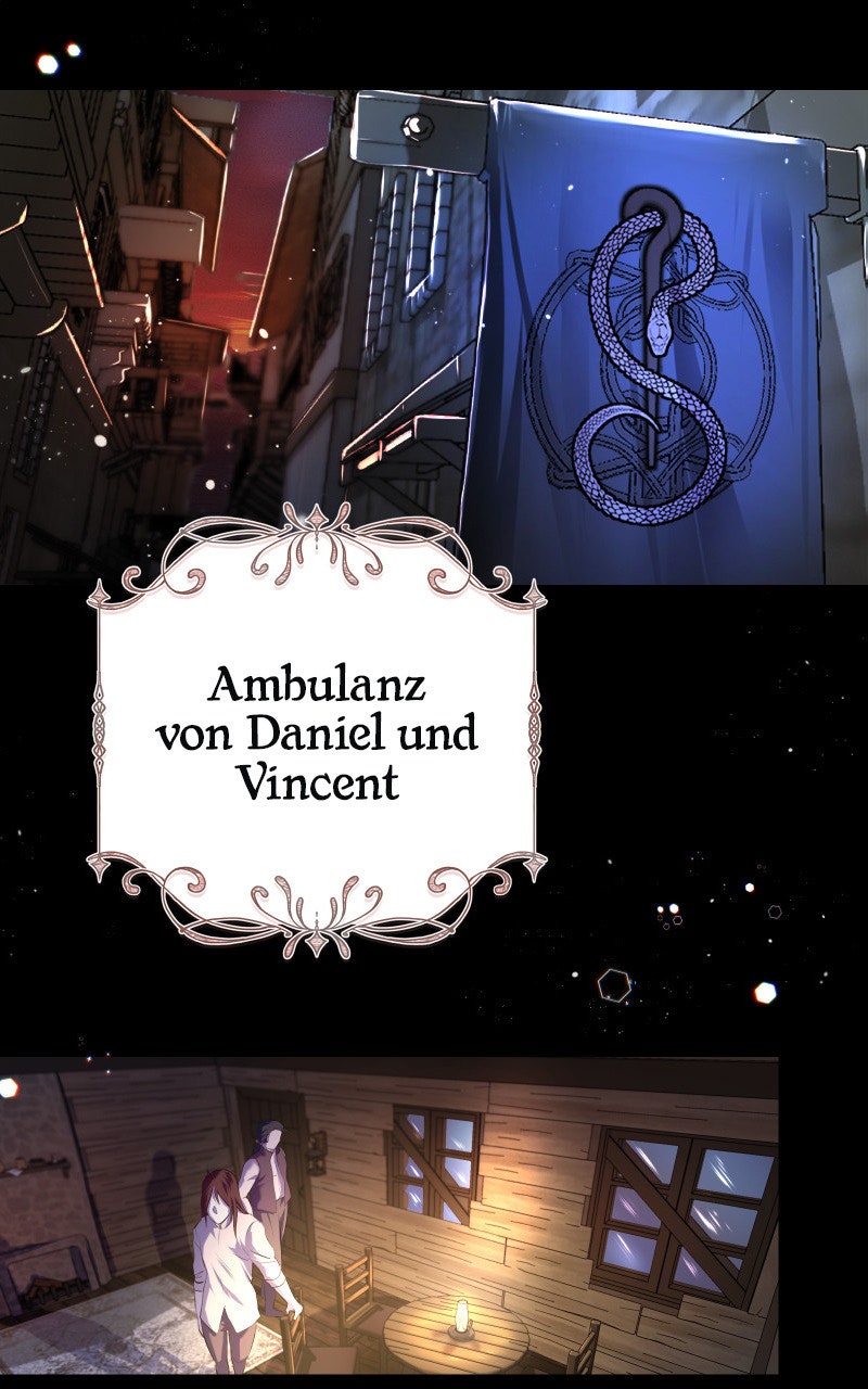 Read KESTREL - Der Vogel im Käfig Manga Online