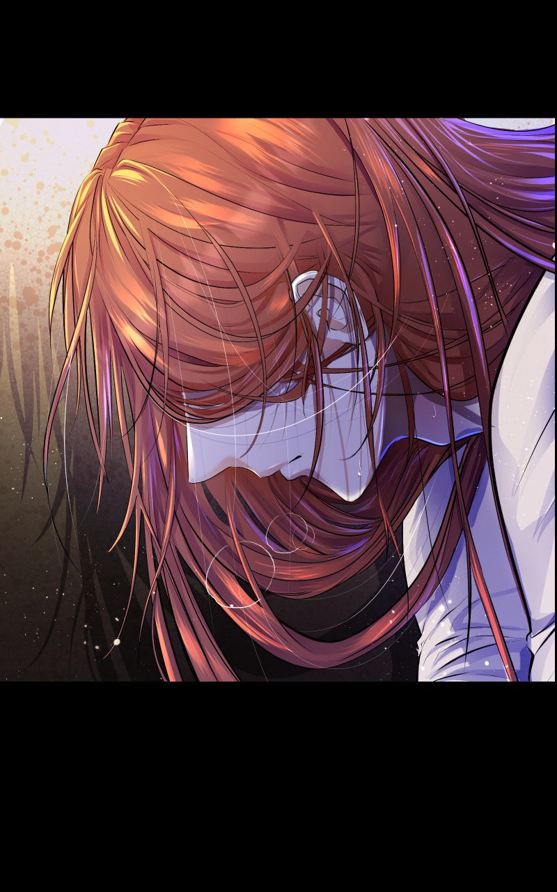 Read KESTREL - Der Vogel im Käfig Manga Online