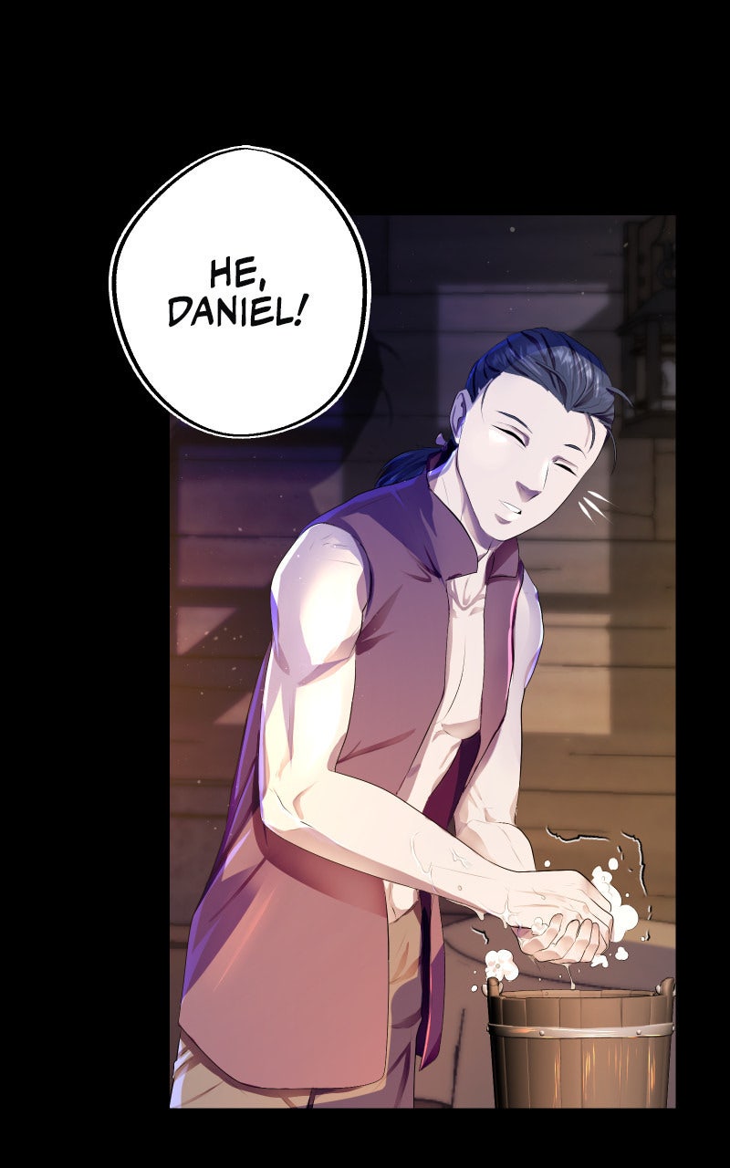 Read KESTREL - Der Vogel im Käfig Manga Online