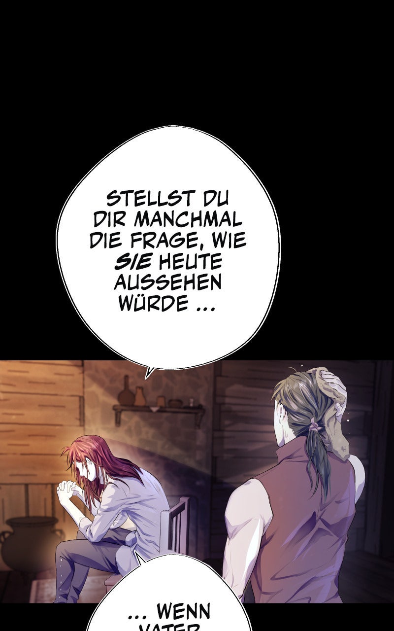 Read KESTREL - Der Vogel im Käfig Manga Online