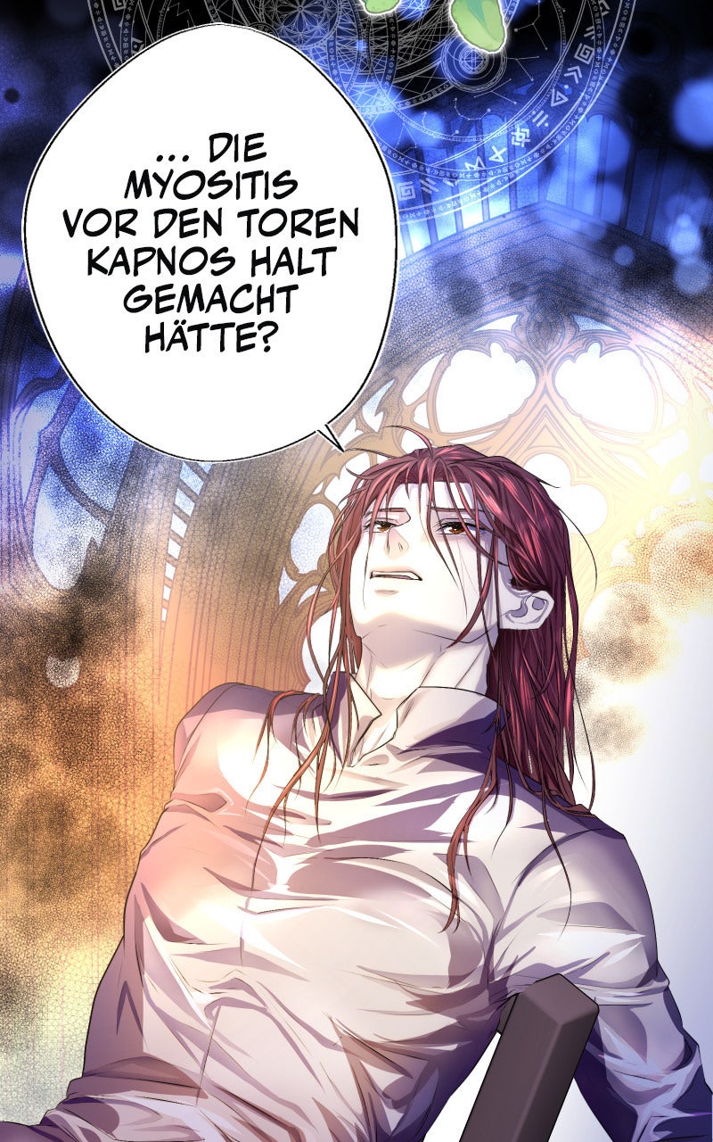 Read KESTREL - Der Vogel im Käfig Manga Online