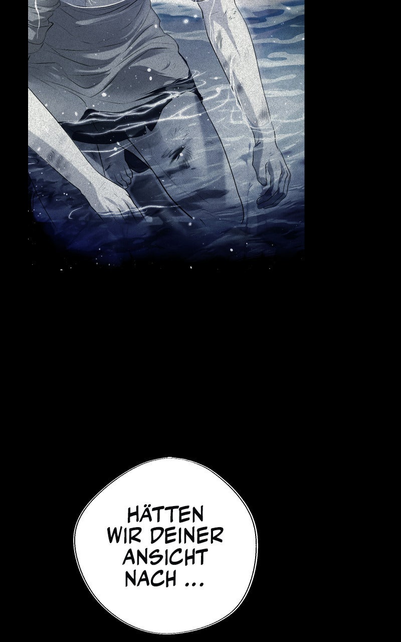 Read KESTREL - Der Vogel im Käfig Manga Online