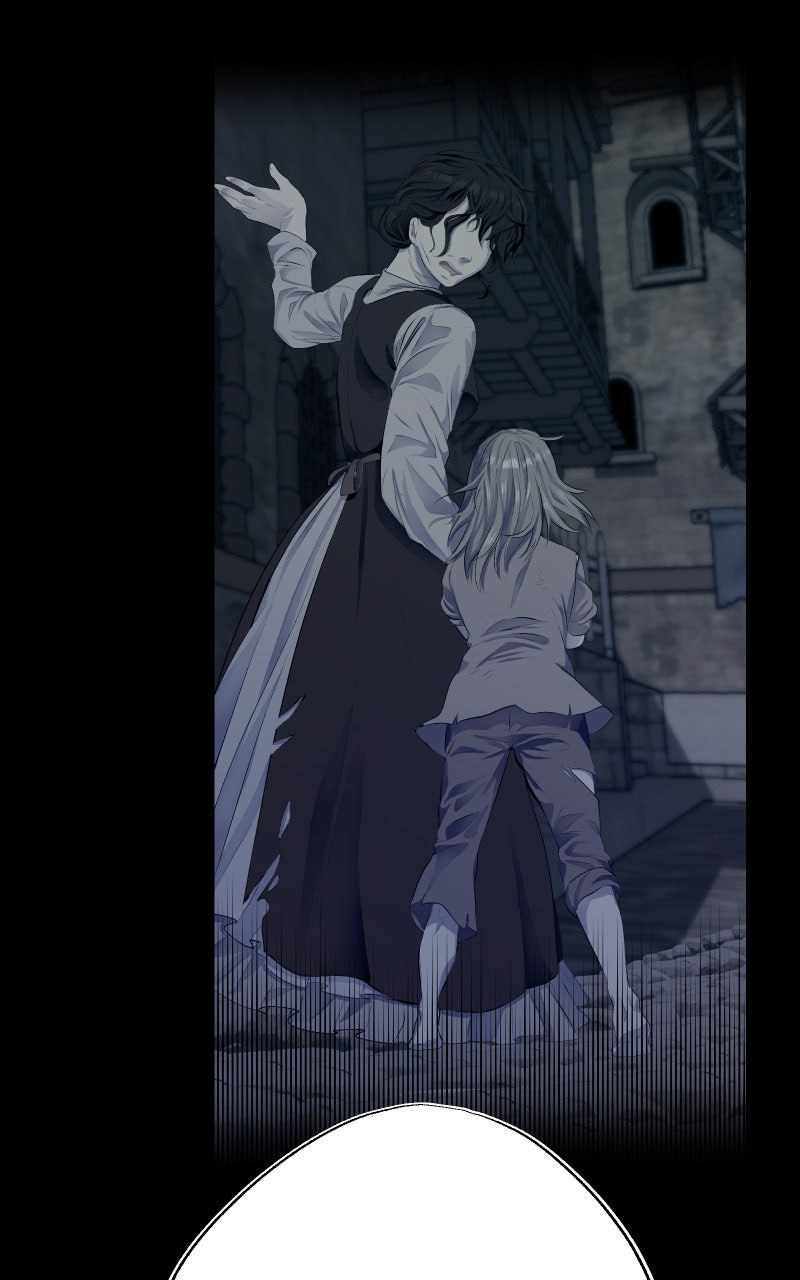 Read KESTREL - Der Vogel im Käfig Manga Online