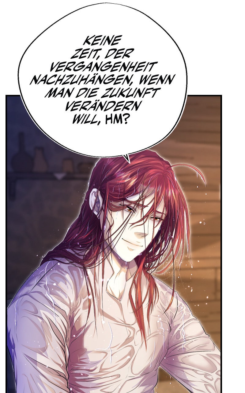 Read KESTREL - Der Vogel im Käfig Manga Online