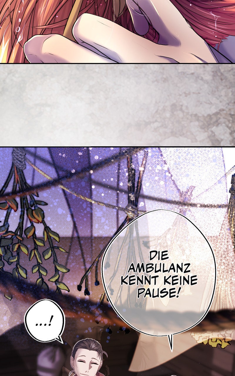 Read KESTREL - Der Vogel im Käfig Manga Online