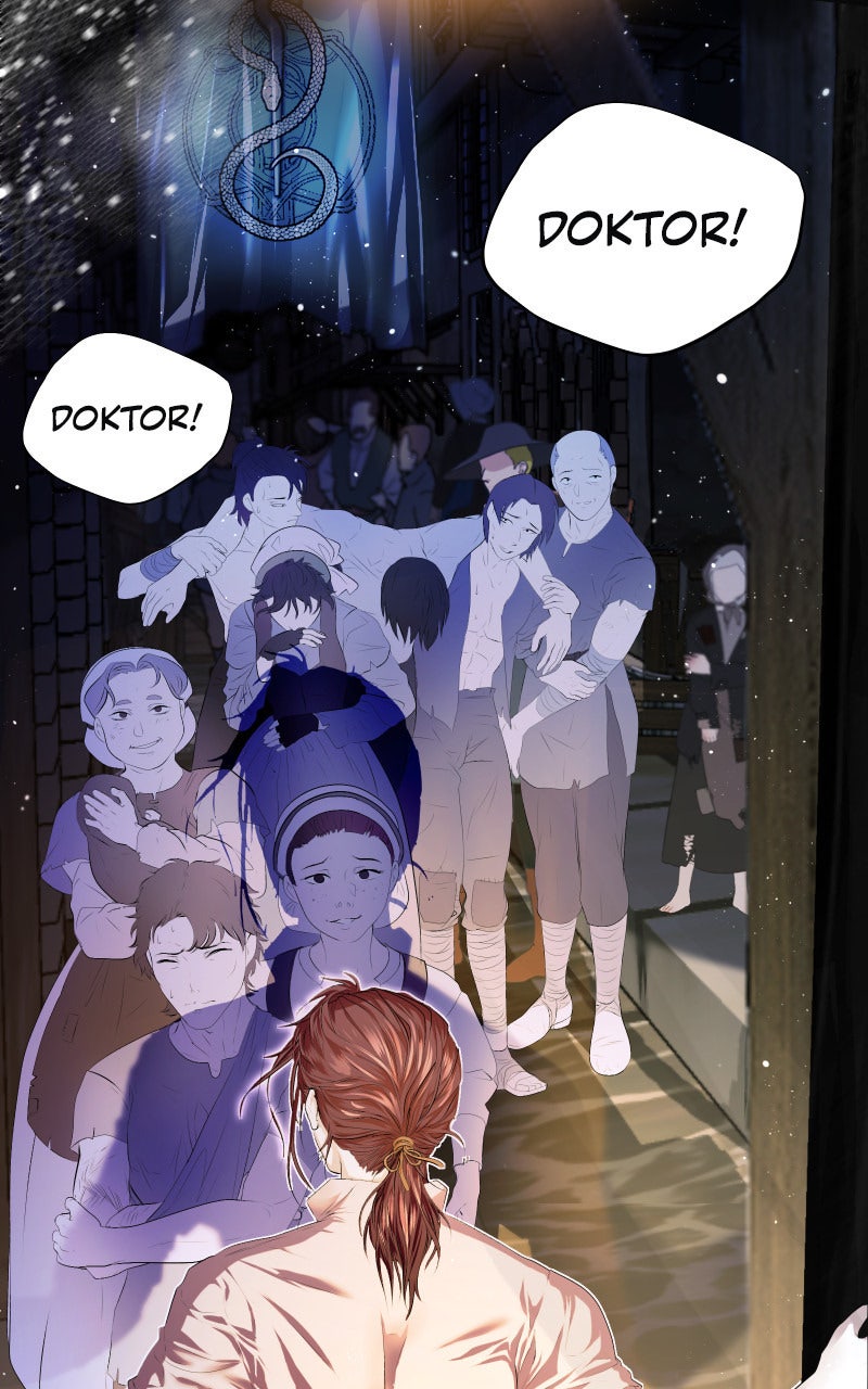 Read KESTREL - Der Vogel im Käfig Manga Online