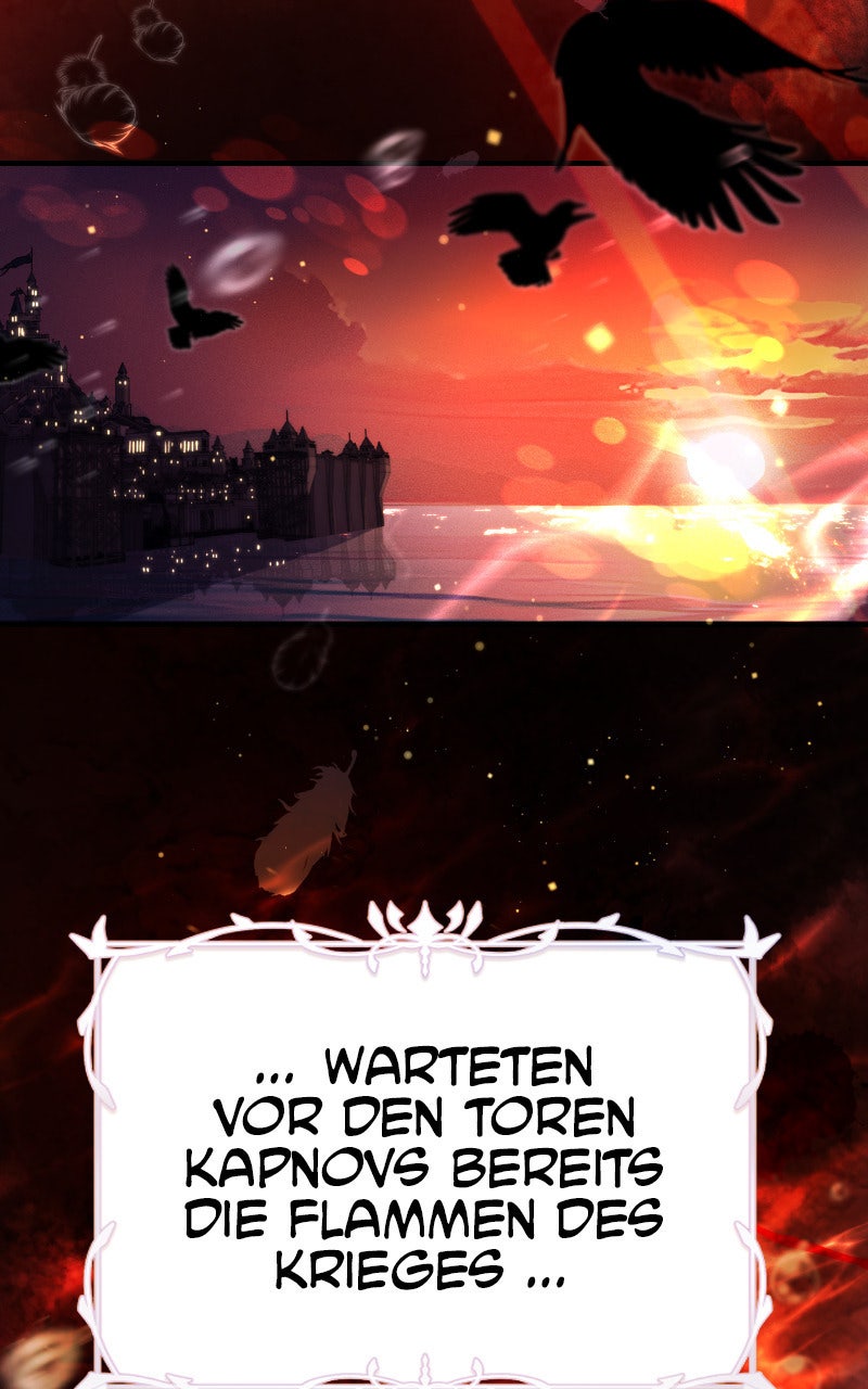 Read KESTREL - Der Vogel im Käfig Manga Online