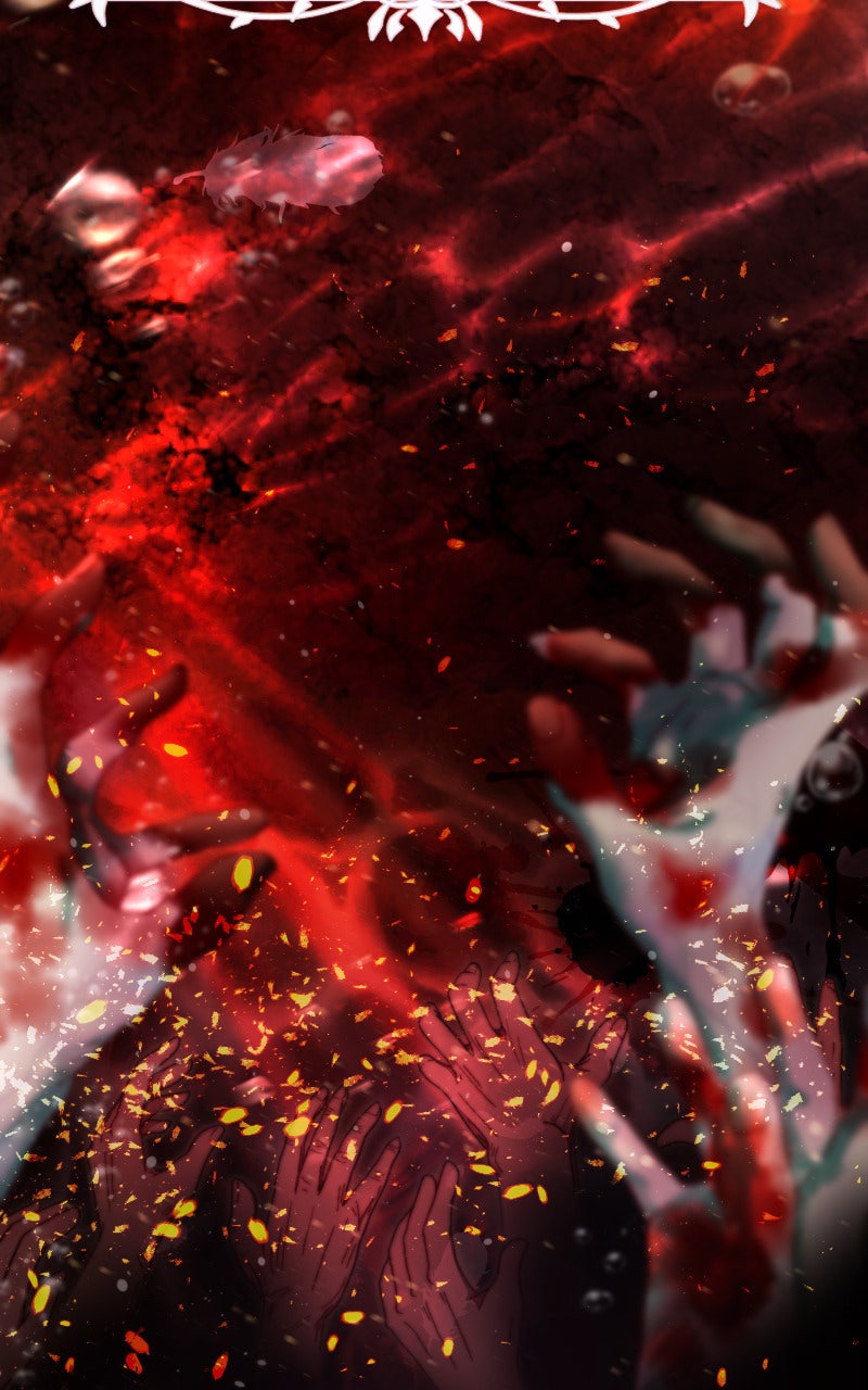 Read KESTREL - Der Vogel im Käfig Manga Online