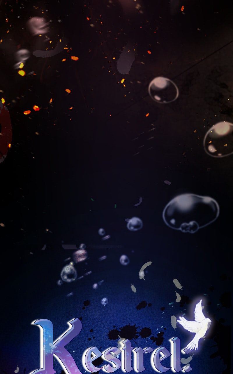 Read KESTREL - Der Vogel im Käfig Manga Online