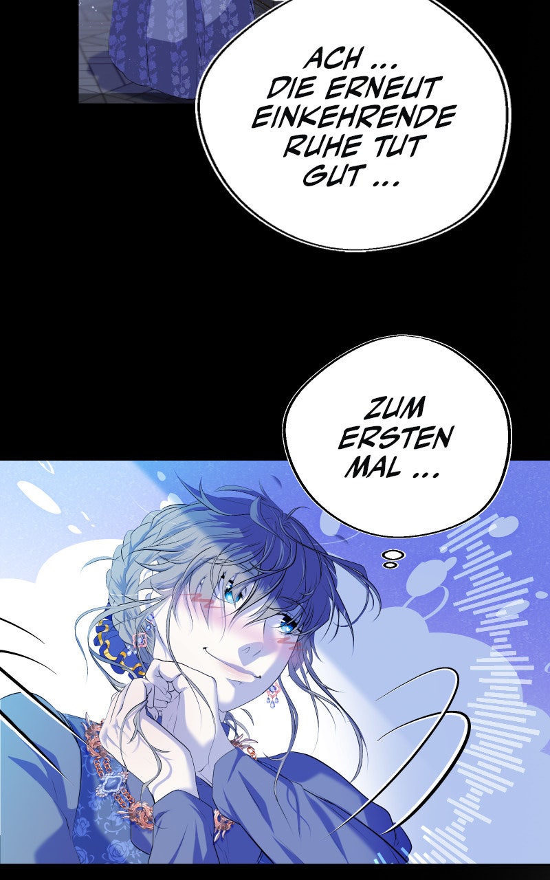 Read KESTREL - Der Vogel im Käfig Manga Online