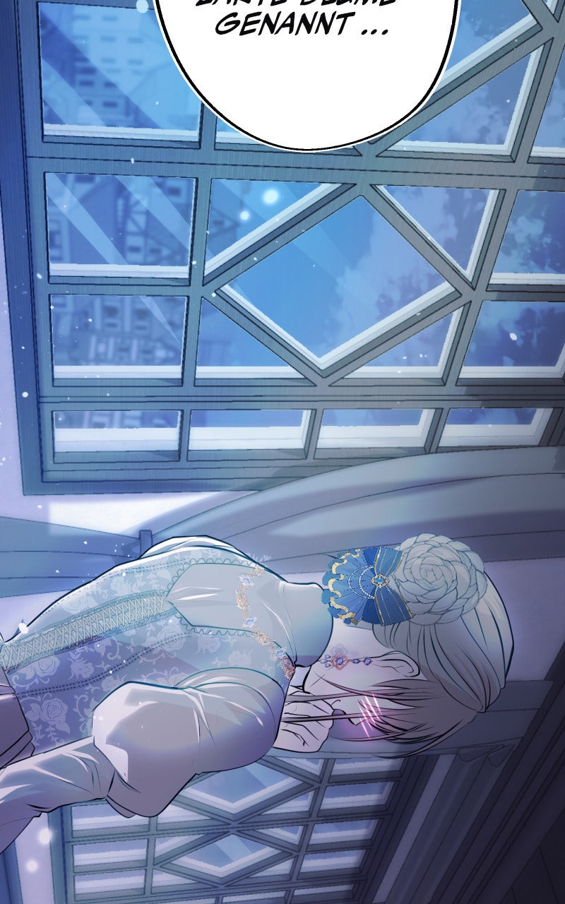 Read KESTREL - Der Vogel im Käfig Manga Online