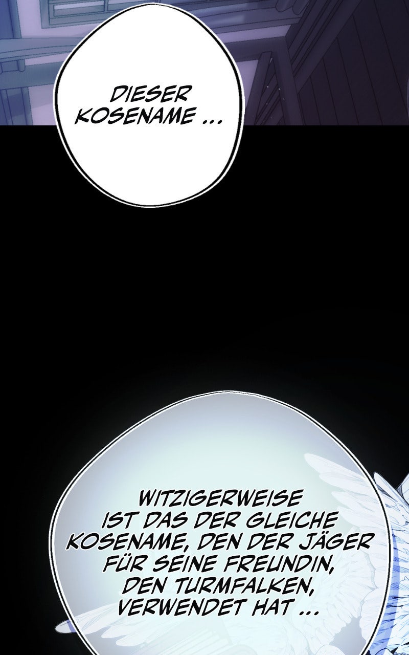 Read KESTREL - Der Vogel im Käfig Manga Online