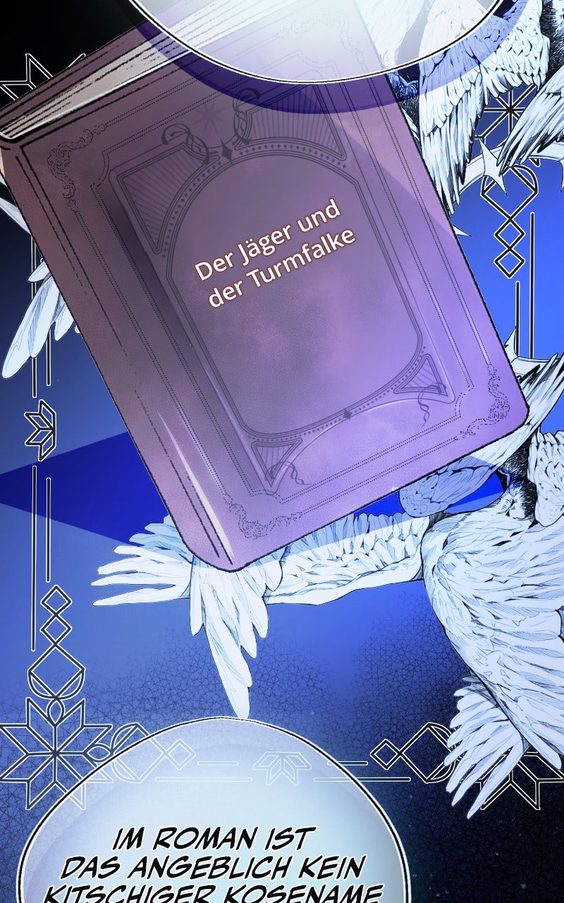 Read KESTREL - Der Vogel im Käfig Manga Online