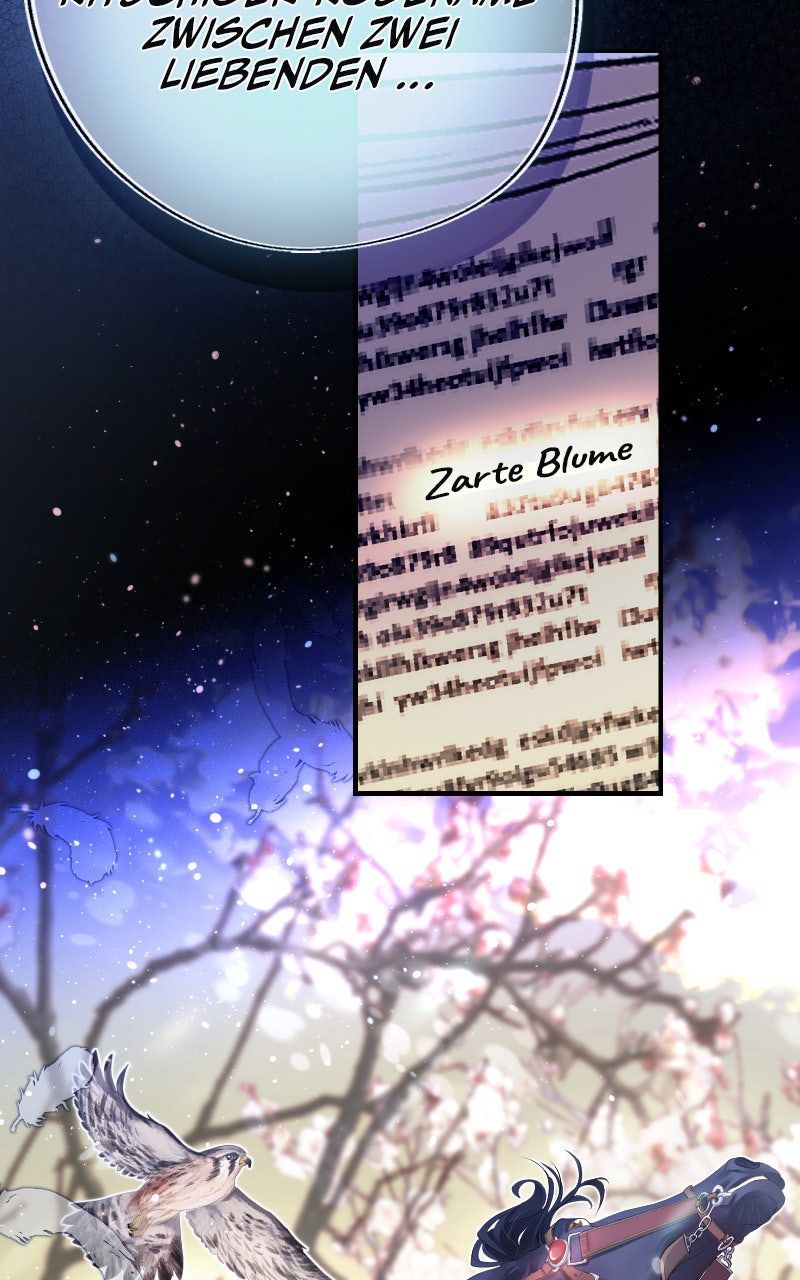 Read KESTREL - Der Vogel im Käfig Manga Online