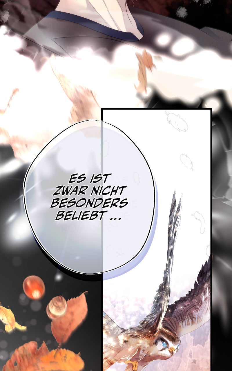 Read KESTREL - Der Vogel im Käfig Manga Online