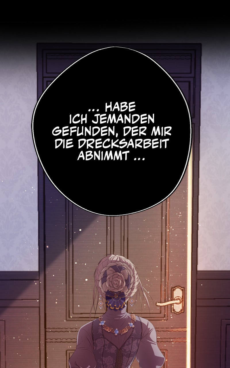 Read KESTREL - Der Vogel im Käfig Manga Online