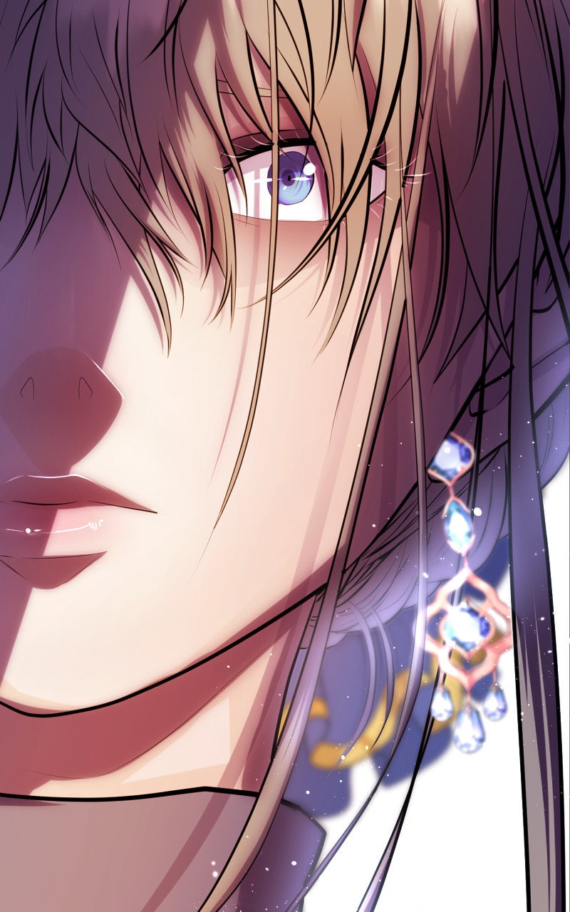 Read KESTREL - Der Vogel im Käfig Manga Online