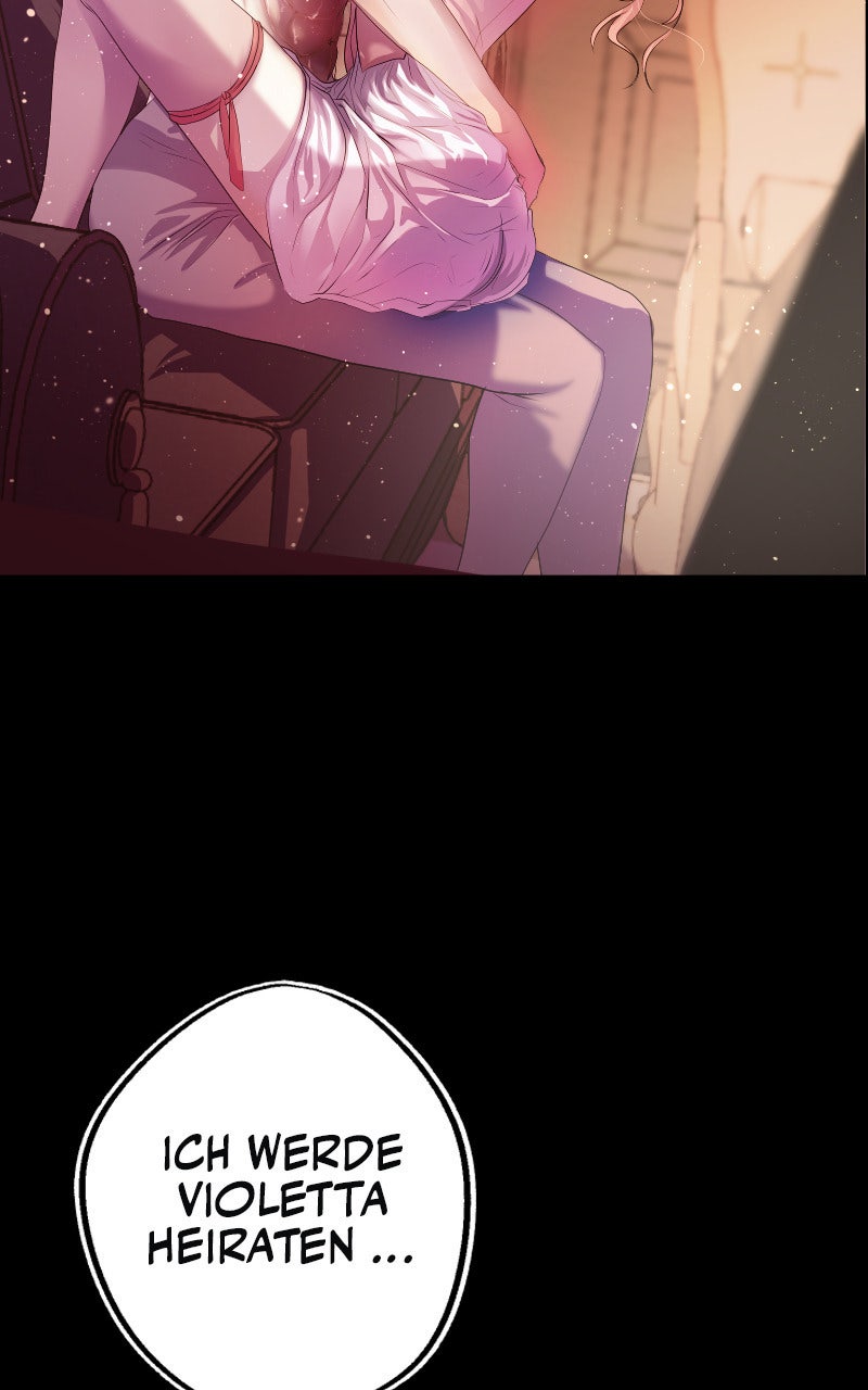 Read KESTREL - Der Vogel im Käfig Manga Online